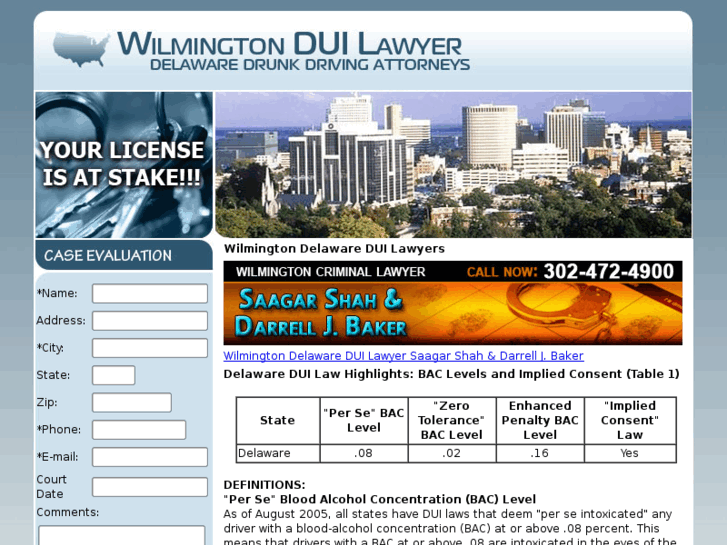 www.wilmington-dui-lawyer.com