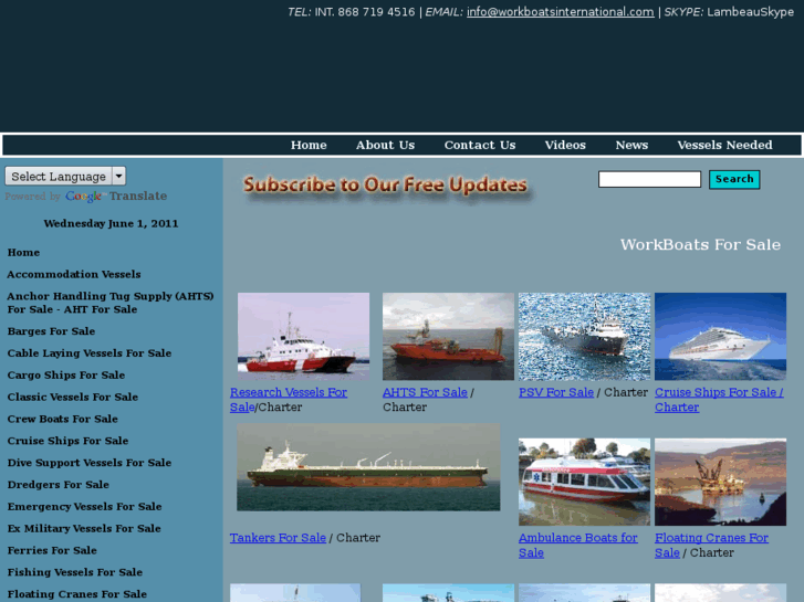 www.workboatsinternational.com