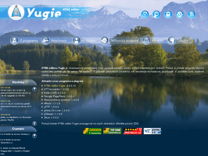 www.yugie.com