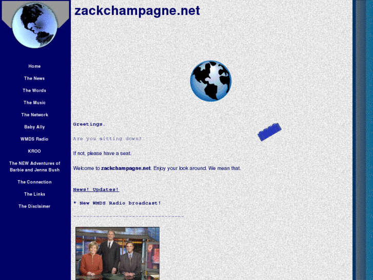 www.zackchampagne.net