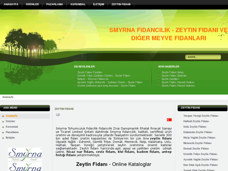 www.zeytin-fidani.com