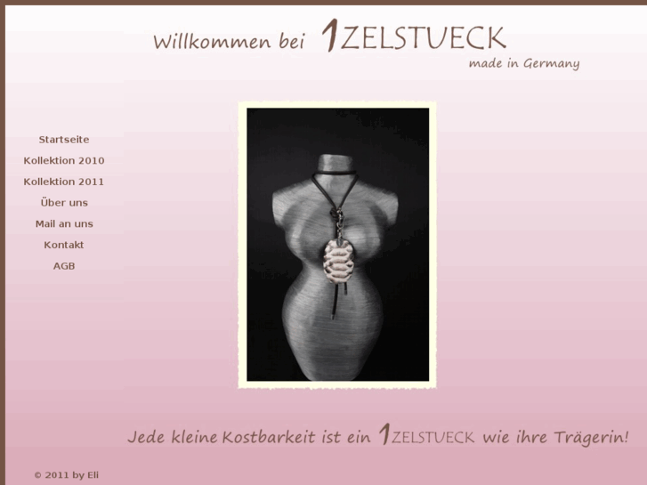 www.1zelstueck.com