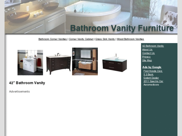 www.42bathroomvanity.org