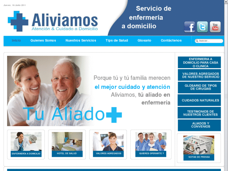 www.aliviamos.com