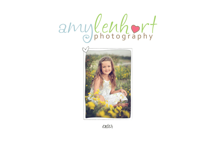 www.amylenhartphotography.com