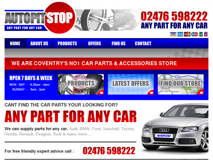 www.autopitstop.co.uk