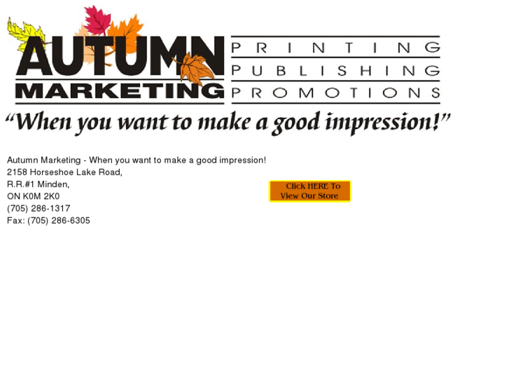 www.autumn-marketing.com
