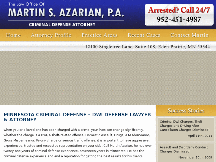 www.azarianlaw.com