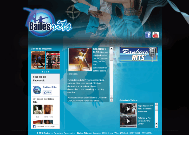 www.bailesrits.com