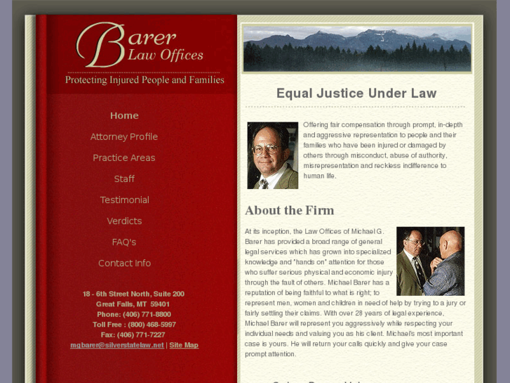 www.barerlawoffices.com