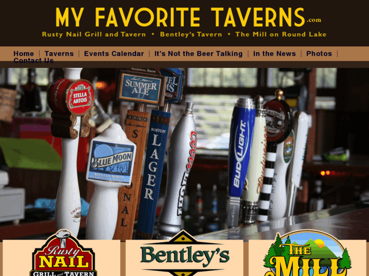 www.bentleys-tavern.com