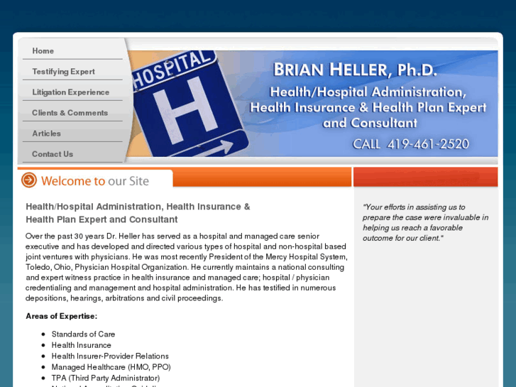 www.brianhellerphd.com