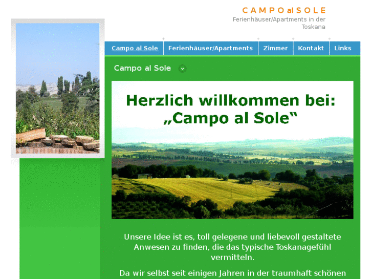 www.campo-al-sole.com