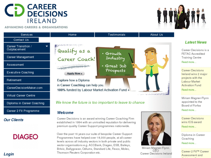 www.careerdecisions.ie