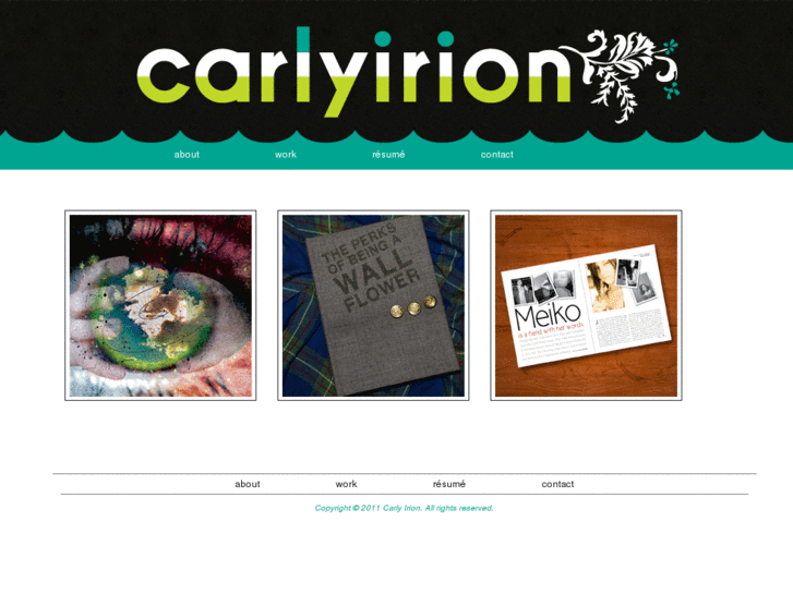 www.carlyirion.com