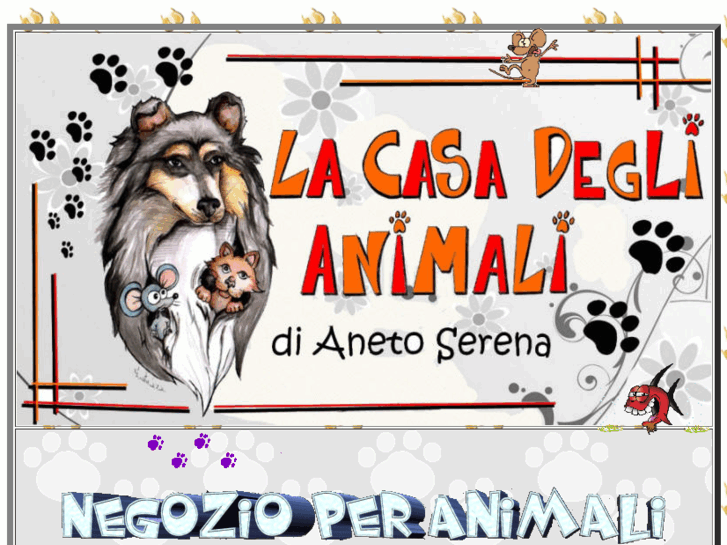 www.casanimali.com