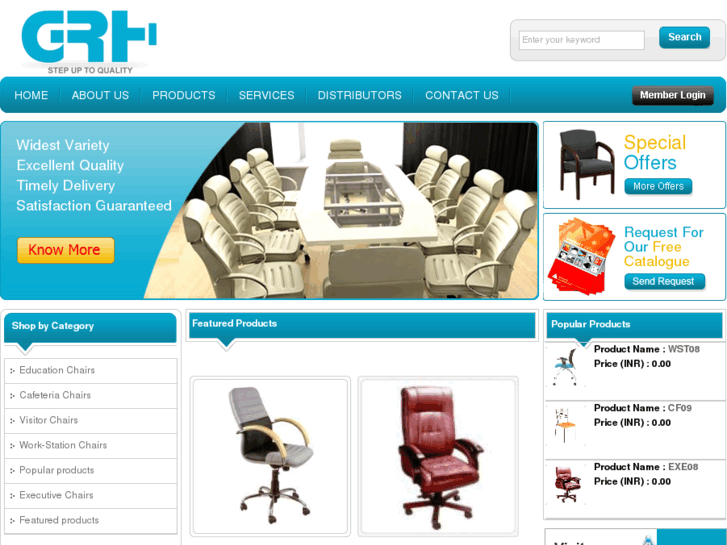 www.chairsdelhi.com