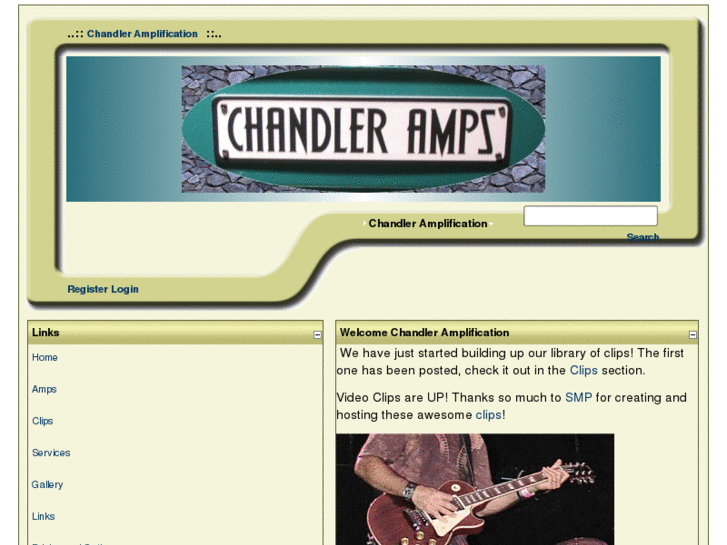 www.chandleramps.com