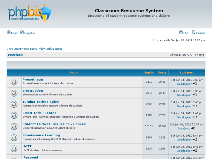 www.classroomresponsesystem.org