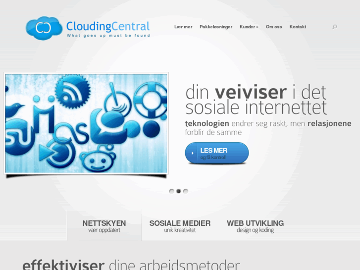 www.cloudingcentral.com