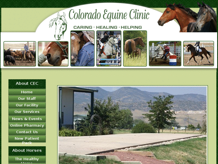 www.coequine.com