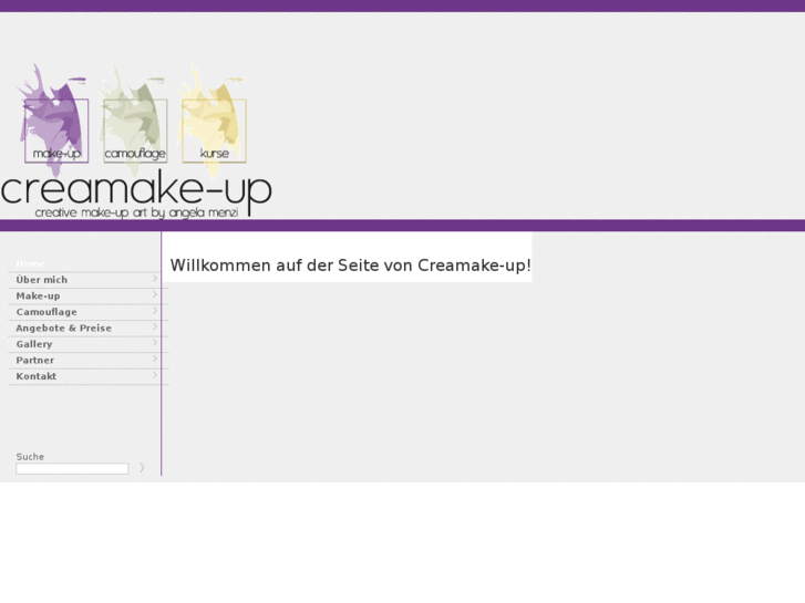 www.crea-makeup.com