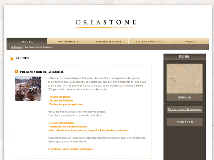 www.crea-stone.com