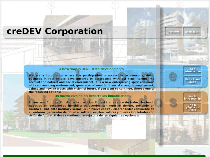 www.credevcorp.com
