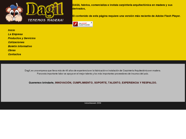 www.dagil.com