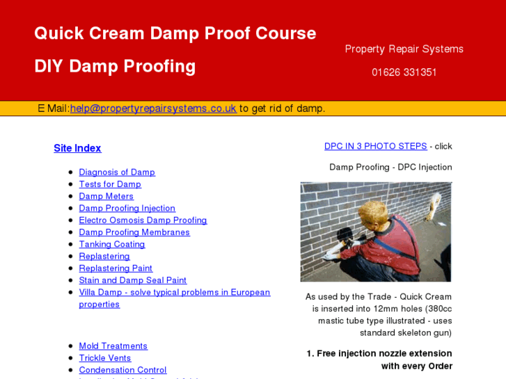 www.dampness-info.co.uk