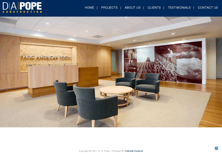 www.dapope.info