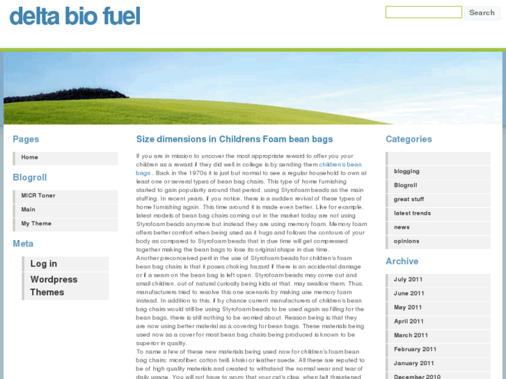 www.deltabiofuel.com