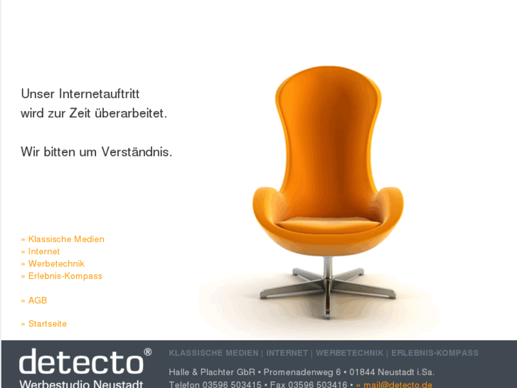 www.detecto.de