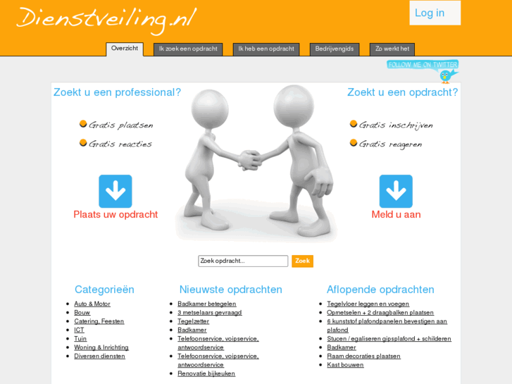 www.dienstveiling.nl