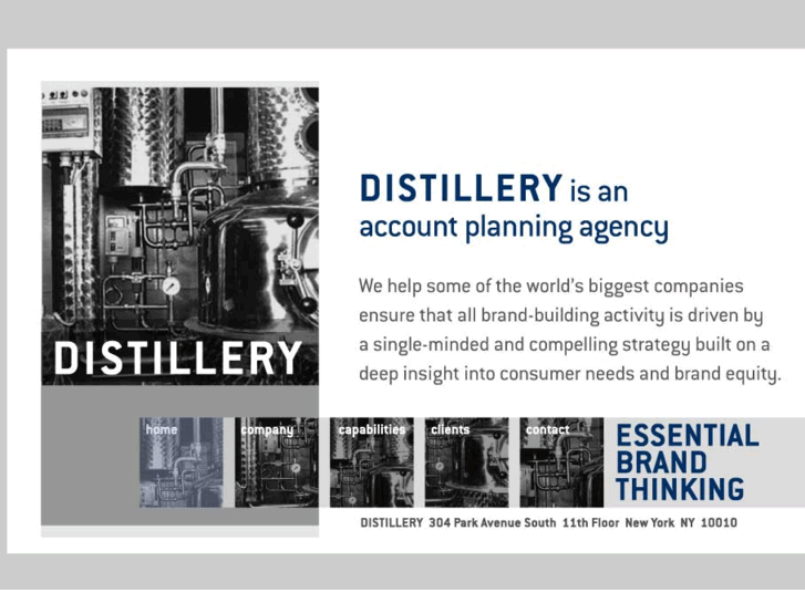 www.distilleryinc.com