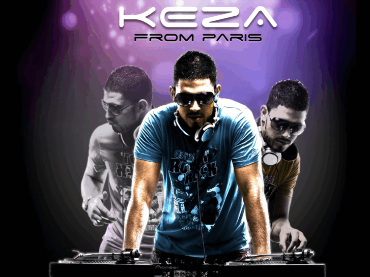 www.djkeza.com