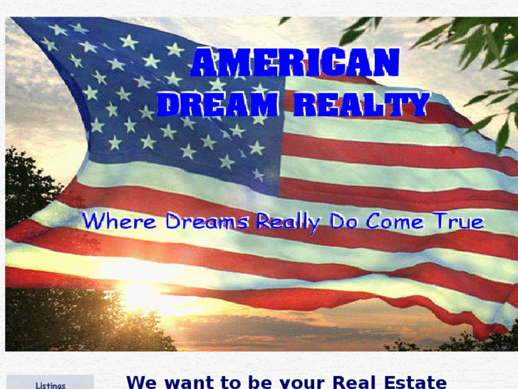 www.dreamhomesinarkansas.com