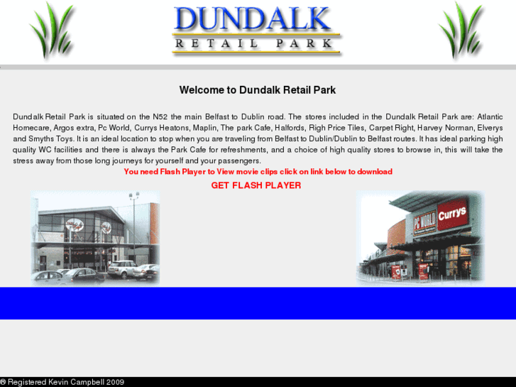 www.dundalkretailpark.com