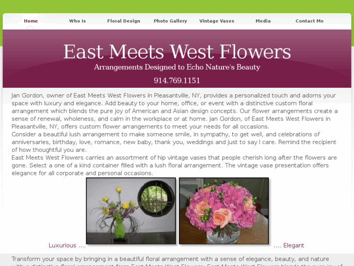 www.eastmeetswestflowers.com