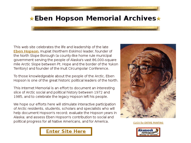 www.ebenhopson.com