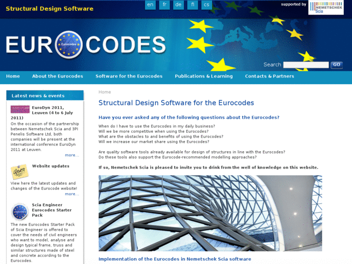 www.eurocode-online.com