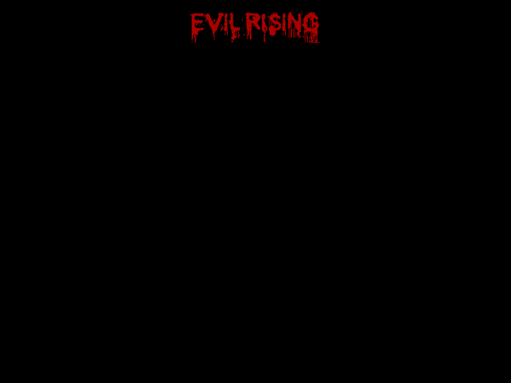 www.evil-rising.com