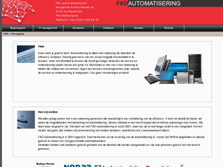 www.fad-automatisering.com