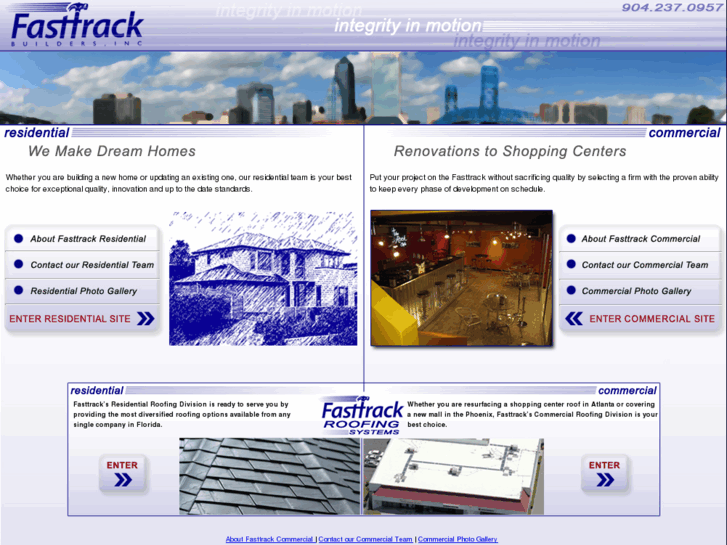 www.fasttrackjax.net