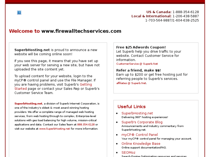 www.firewalltechservices.com