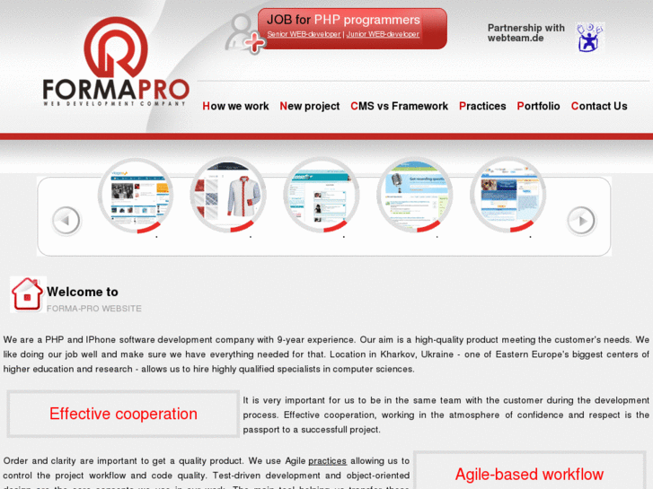 www.forma-pro.com