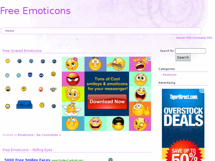 www.freeemoticons.us