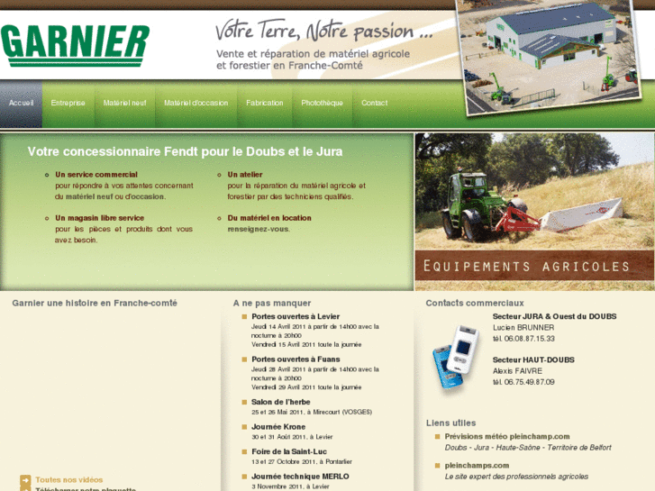 www.garnier-ma.fr