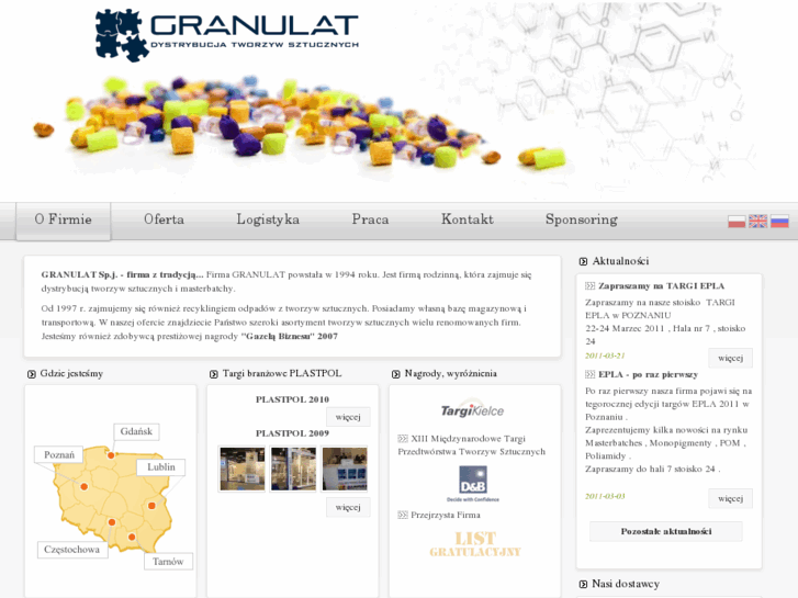 www.granulat.com.pl