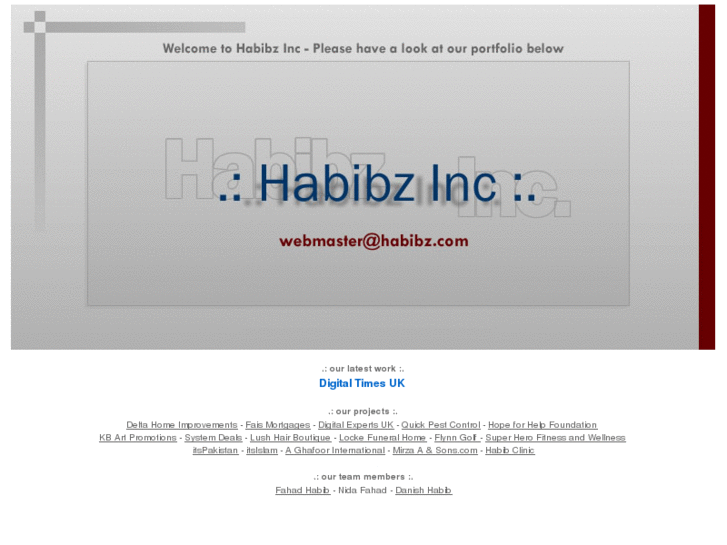 www.habibz.com